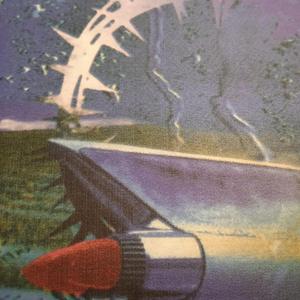 Peaceful Rise to Power