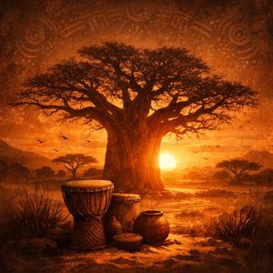 Sun God Dance