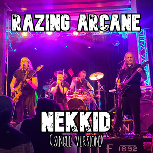 Nekkid (Single Version)
