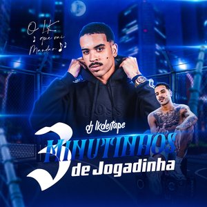 3 Minutinhos de Jogadinha