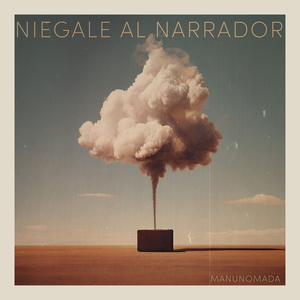 Niegale Al Narrador