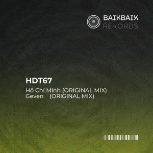 Geven (Original Mix)