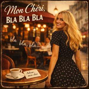 Mon Chéri, Bla Bla Bla