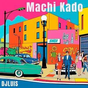 Machikado (Salsa Version)