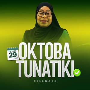 Oktoba Tunatiki