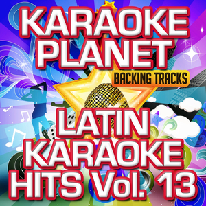 Un Puño De Tierra (Karaoke Version With Background Vocals)