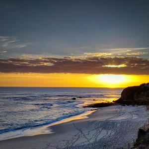 Beach 16 Mornington Peninsula