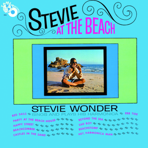 Castles in the Sand [instrumental]