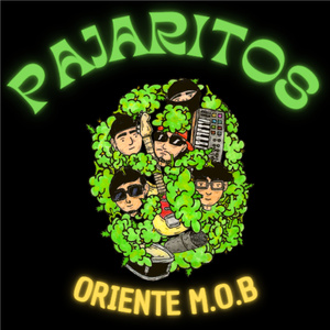 Pajaritos