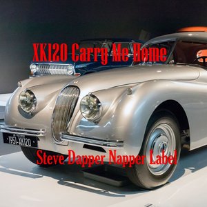Xk120 Carry Me Home