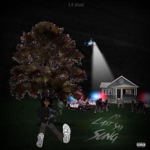 My last sad song (suicide thoughts)