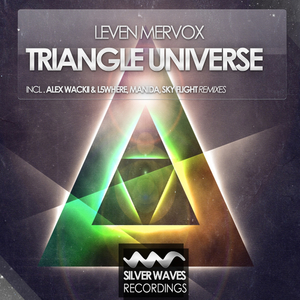 Triangle Universe (Original Mix)