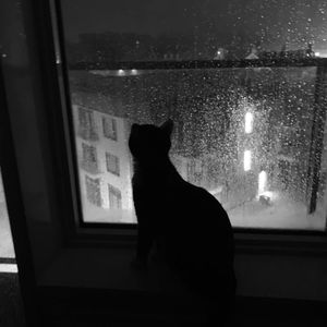 i know things have been hard lately