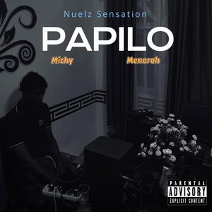 Papilo (feat. Michy & Menorah)