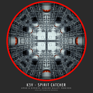 Spirit Catcher