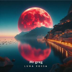 Luna Rossa