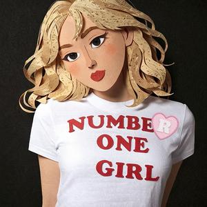 number one girl（ROSÉ로제 Cover PianoAcoustic ）