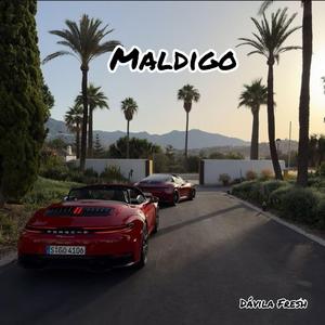 Maldigo
