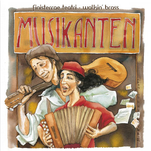 Tango Zuhälterballade (Arrangement)