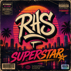 Superstar