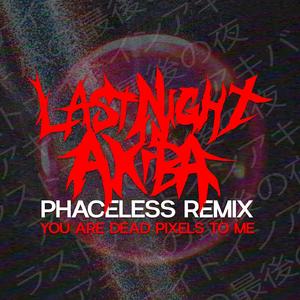 You Are Dead Pixels To Me (Phaceless Remix)