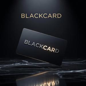 BLACKCARD