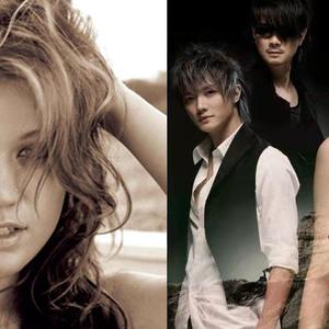 Behind These Green Eyes