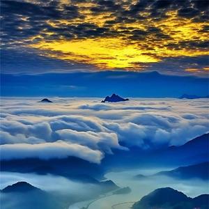 恨苍天 (烟嗓版)