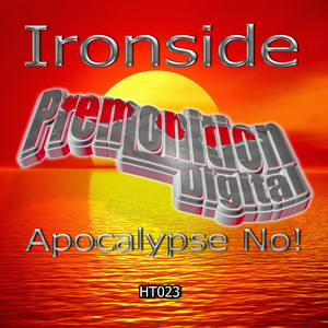 Apocalypse No! (Original Mix)