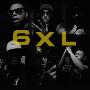 6xl (feat. XL Krew & Kroner maldonado)