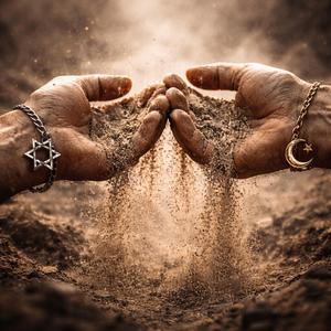 Same Dust, Same Prayer