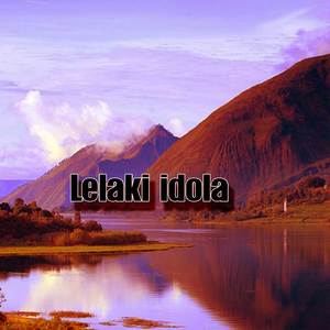 DJ LELAKI IDOLA (INS)