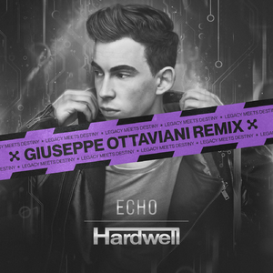 Echo (Giuseppe Ottaviani Extended Remix)