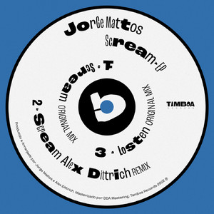 Losten (Original Mix)