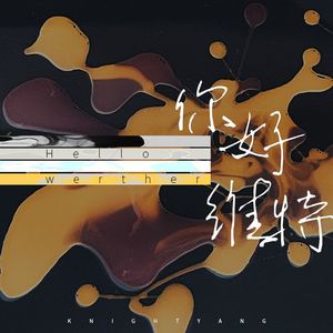 你好，维特 伴奏