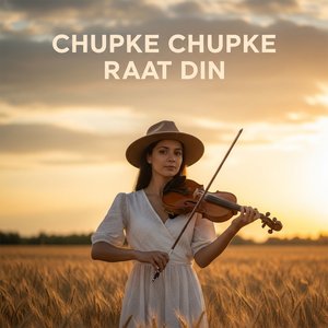 Chupke Chupke Raat Din
