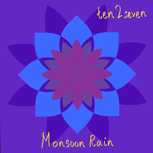 Monsoon Rain