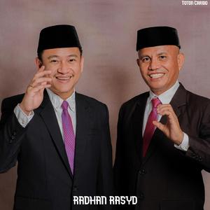 Radhan Rasyd
