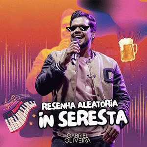 Insônia / Ela Tá Virada / Um Bom Malandro