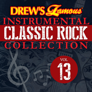 Beast Of Burden (Instrumental)