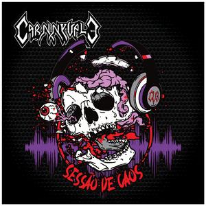 Necrófago (Ao Vivo)