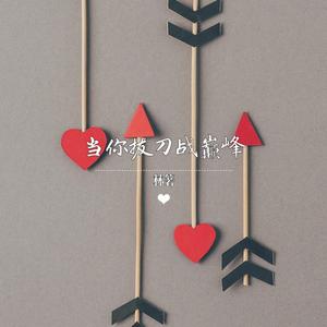 当你拔刀战巅峰