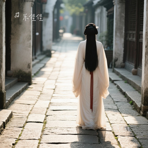 爱意恒长