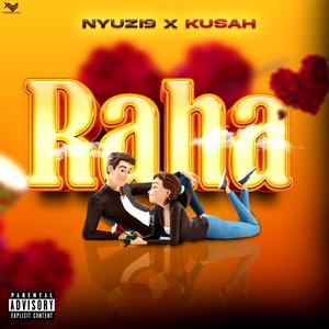 Raha (feat. kusah)