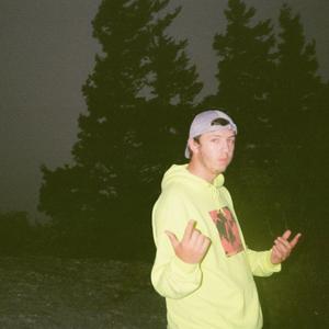 Churchill (feat. Xander Ordoñez)