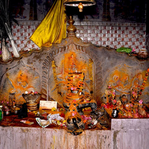 Mukkoti Dandalayya
