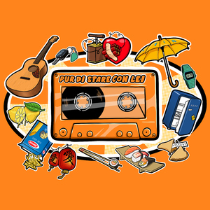 Pur di stare con lei (feat. Folcast)