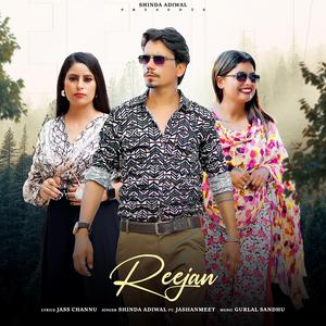 Reejan (feat. Jashanmeet)