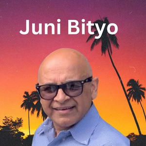 Juni Bityo