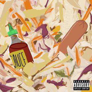 Coleslaw (The Perfect Lunch) [Mc Rawket Lawnch]